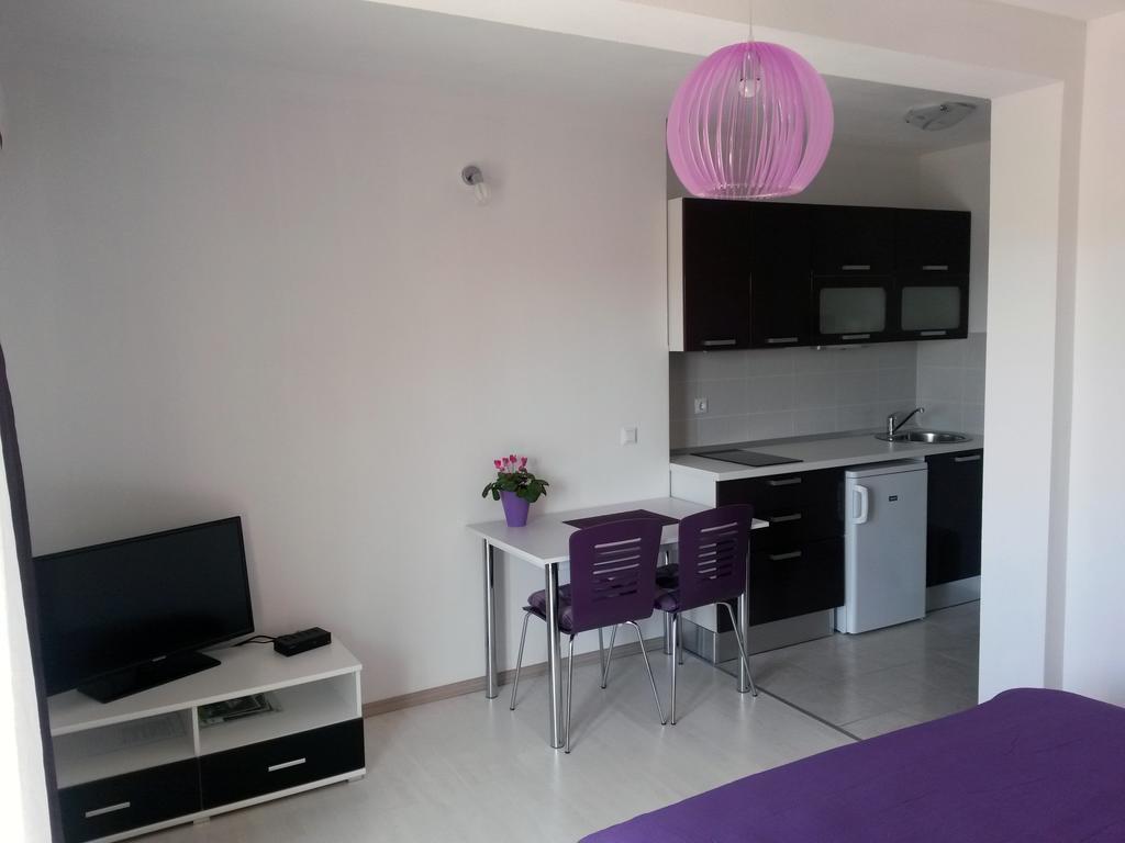 Apartments Josipa & Niki Vodice Zimmer foto