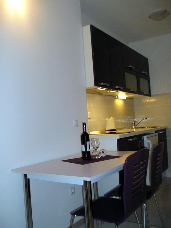 Apartments Josipa & Niki Vodice Zimmer foto